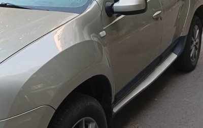 Renault Duster I рестайлинг, 2013 год, 810 000 рублей, 1 фотография