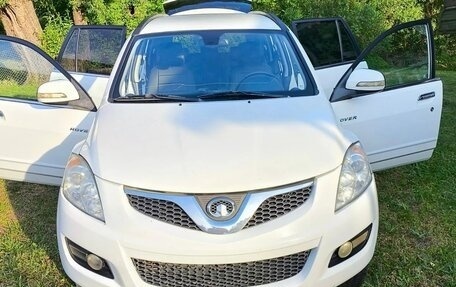 Great Wall Hover H5, 2012 год, 850 000 рублей, 18 фотография