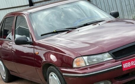 Daewoo Nexia I рестайлинг, 2007 год, 120 000 рублей, 1 фотография