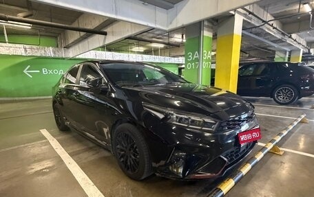 KIA Cerato IV, 2022 год, 2 550 000 рублей, 1 фотография