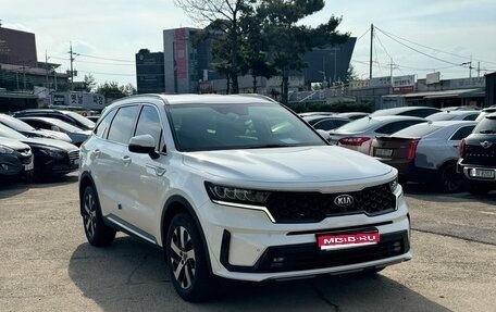 KIA Sorento IV, 2021 год, 4 050 000 рублей, 1 фотография