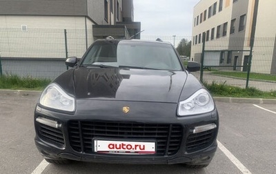 Porsche Cayenne III, 2003 год, 900 000 рублей, 1 фотография