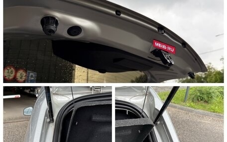 Renault Sandero I, 2014 год, 855 000 рублей, 28 фотография