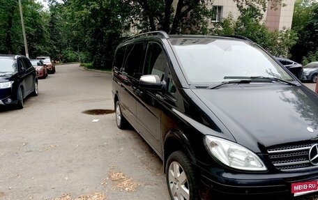 Mercedes-Benz Viano, 2010 год, 1 450 000 рублей, 5 фотография
