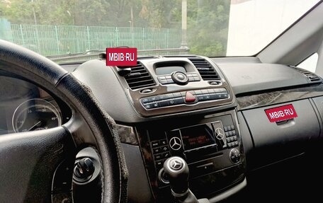 Mercedes-Benz Viano, 2010 год, 1 450 000 рублей, 6 фотография