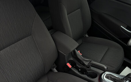 Opel Astra J, 2012 год, 1 200 000 рублей, 19 фотография