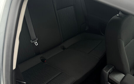 Opel Astra J, 2012 год, 1 200 000 рублей, 22 фотография