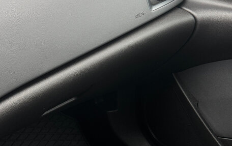 Opel Astra J, 2012 год, 1 200 000 рублей, 23 фотография