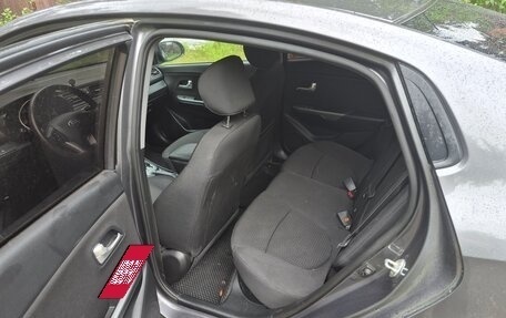 KIA Rio III рестайлинг, 2013 год, 850 000 рублей, 11 фотография