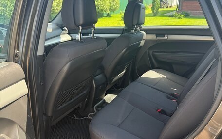 KIA Sorento II рестайлинг, 2010 год, 1 490 000 рублей, 6 фотография