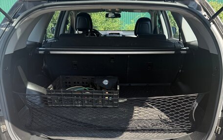 KIA Sorento II рестайлинг, 2010 год, 1 490 000 рублей, 7 фотография