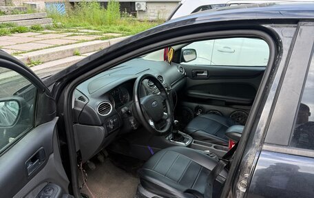 Ford Focus II рестайлинг, 2005 год, 170 000 рублей, 2 фотография