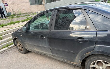 Ford Focus II рестайлинг, 2005 год, 170 000 рублей, 3 фотография