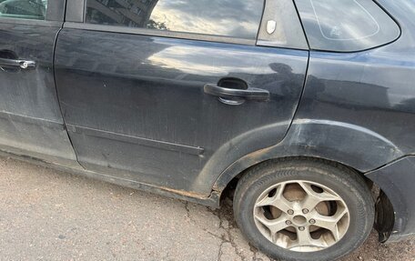 Ford Focus II рестайлинг, 2005 год, 170 000 рублей, 4 фотография