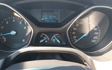 Ford Focus III, 2013 год, 850 000 рублей, 7 фотография