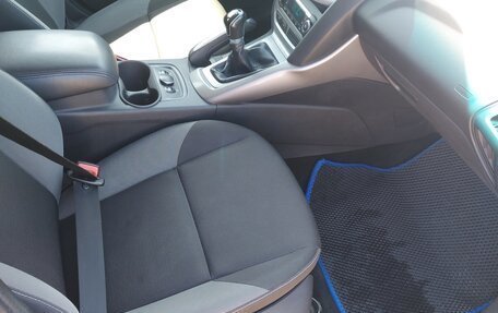 Ford Focus III, 2013 год, 850 000 рублей, 9 фотография