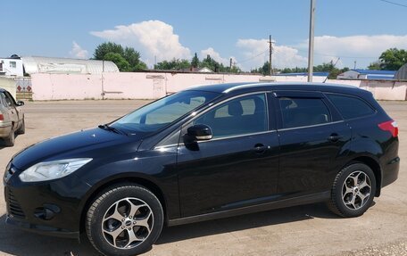 Ford Focus III, 2013 год, 850 000 рублей, 3 фотография