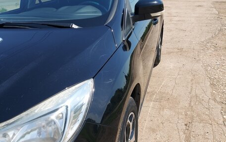 Ford Focus III, 2013 год, 850 000 рублей, 15 фотография