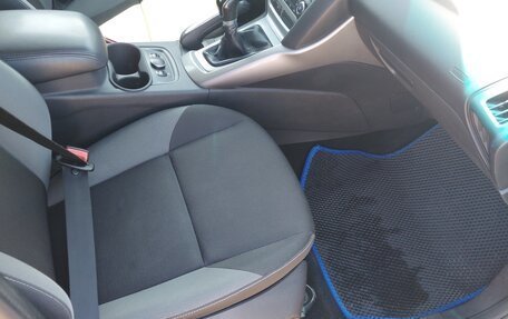 Ford Focus III, 2013 год, 850 000 рублей, 18 фотография