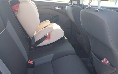 Ford Focus III, 2013 год, 850 000 рублей, 19 фотография