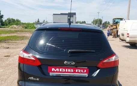 Ford Focus III, 2013 год, 850 000 рублей, 22 фотография