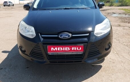 Ford Focus III, 2013 год, 850 000 рублей, 21 фотография