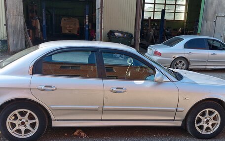 Hyundai Sonata IV рестайлинг, 2006 год, 399 900 рублей, 2 фотография