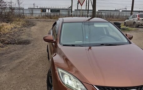 Mazda 6, 2007 год, 540 000 рублей, 3 фотография