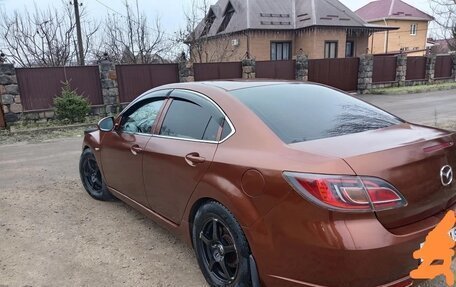 Mazda 6, 2007 год, 540 000 рублей, 2 фотография