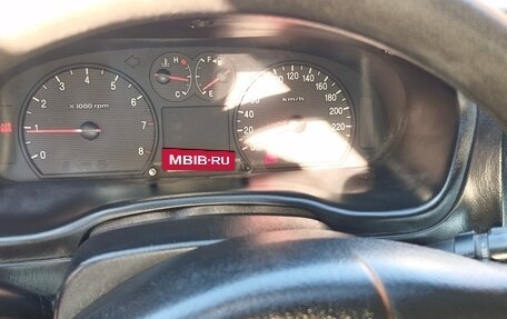 Hyundai Sonata IV рестайлинг, 2006 год, 399 900 рублей, 5 фотография