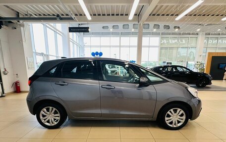 Honda Fit, 2020 год, 1 299 999 рублей, 7 фотография