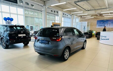 Honda Fit, 2020 год, 1 299 999 рублей, 6 фотография