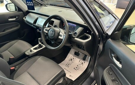 Honda Fit, 2020 год, 1 299 999 рублей, 10 фотография