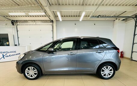 Honda Fit, 2020 год, 1 299 999 рублей, 3 фотография