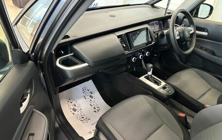 Honda Fit, 2020 год, 1 299 999 рублей, 12 фотография