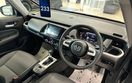 Honda Fit, 2020 год, 1 299 999 рублей, 11 фотография
