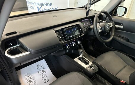 Honda Fit, 2020 год, 1 299 999 рублей, 13 фотография