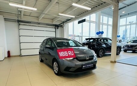 Honda Fit, 2020 год, 1 299 999 рублей, 8 фотография