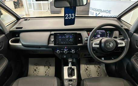 Honda Fit, 2020 год, 1 299 999 рублей, 16 фотография