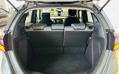 Honda Fit, 2020 год, 1 299 999 рублей, 20 фотография
