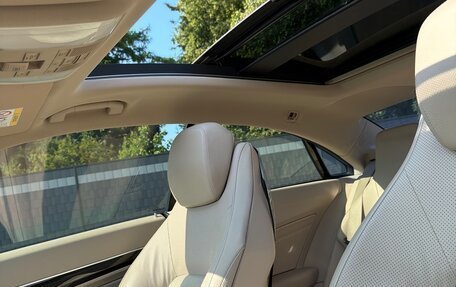 Mercedes-Benz E-Класс, 2015 год, 2 100 000 рублей, 10 фотография