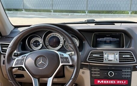 Mercedes-Benz E-Класс, 2015 год, 2 100 000 рублей, 8 фотография