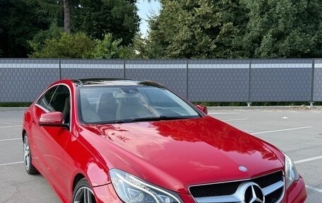 Mercedes-Benz E-Класс, 2015 год, 2 100 000 рублей, 13 фотография