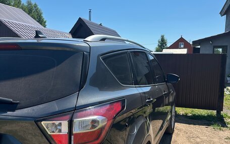 Ford Kuga III, 2018 год, 1 555 500 рублей, 6 фотография
