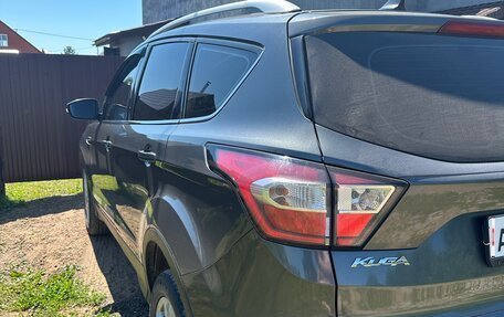 Ford Kuga III, 2018 год, 1 555 500 рублей, 5 фотография