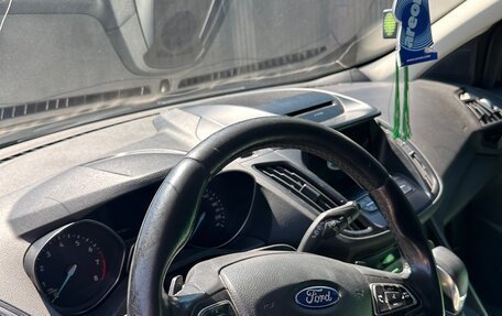 Ford Kuga III, 2018 год, 1 555 500 рублей, 7 фотография