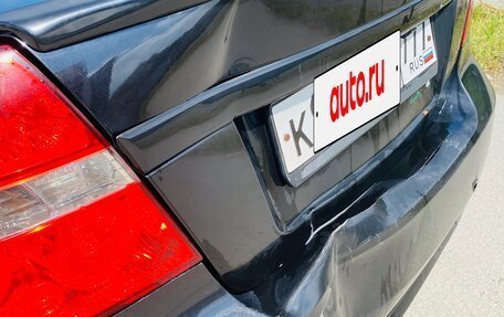 Chevrolet Aveo III, 2007 год, 250 000 рублей, 7 фотография