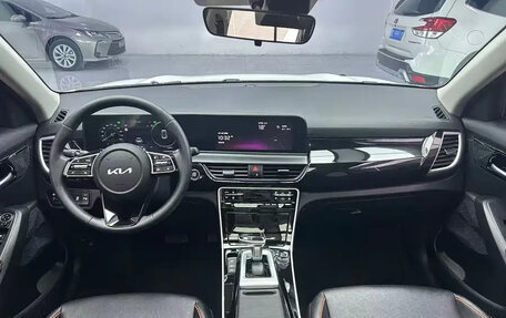 KIA Seltos I, 2023 год, 1 790 000 рублей, 7 фотография