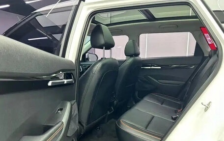 KIA Seltos I, 2023 год, 1 790 000 рублей, 10 фотография