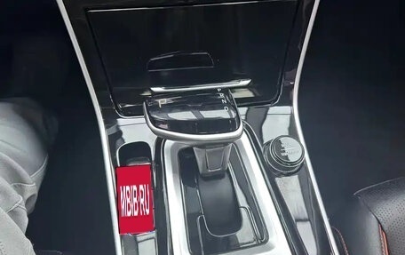 KIA Seltos I, 2023 год, 1 790 000 рублей, 16 фотография